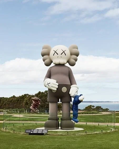 Millecent recently took a little work trip down to the stunning @ptleoestate on the Mornington Peninsula, Victoria and we were absolutely blown away 🤩

From the warm welcome by the amazing team to the epic views, world class Sculpture Park and unfor