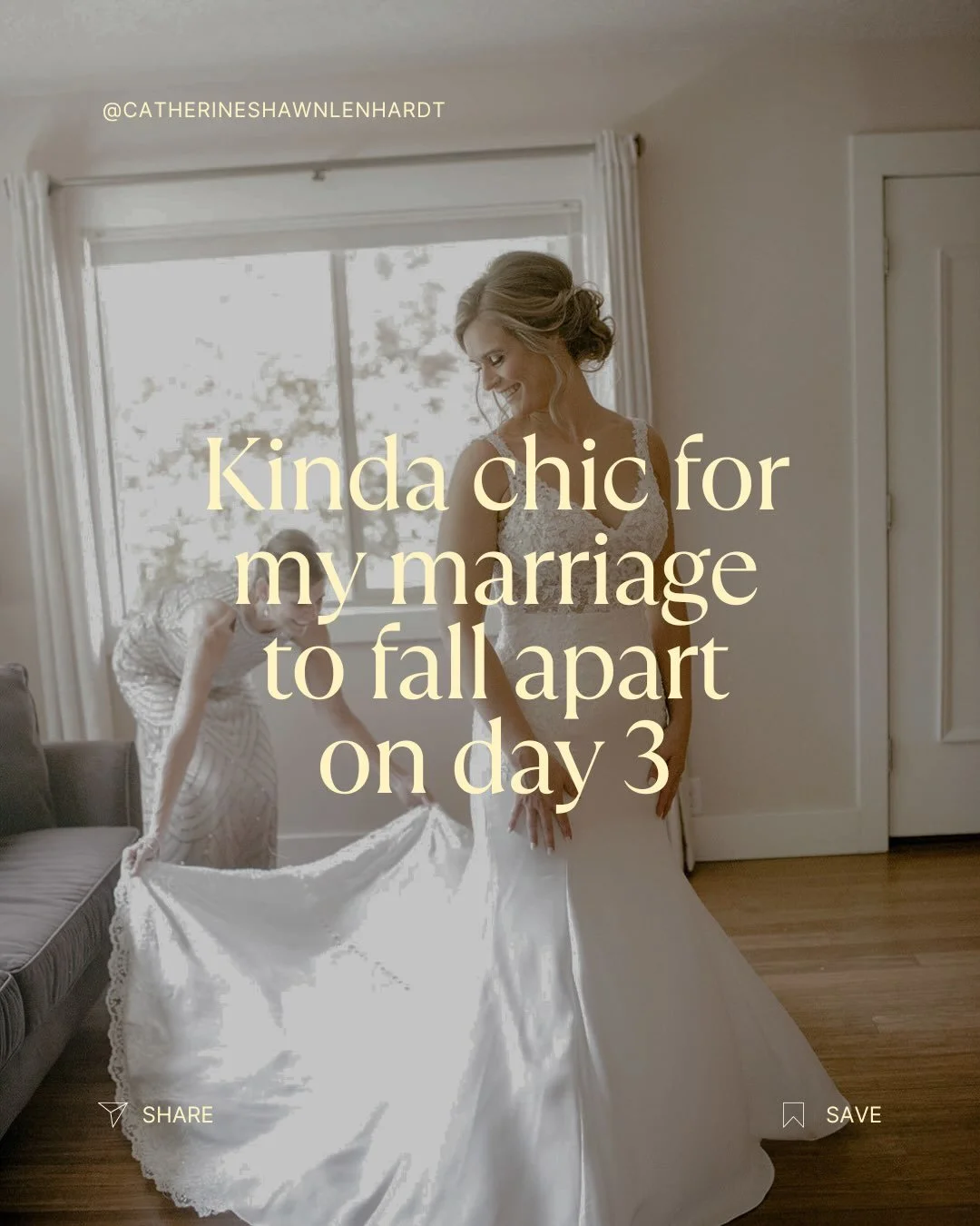 Kinda chic, kinda gnarly 🙃
#divorce #singlemotherhoodbychoice #riseandrebuild #lifecoach
