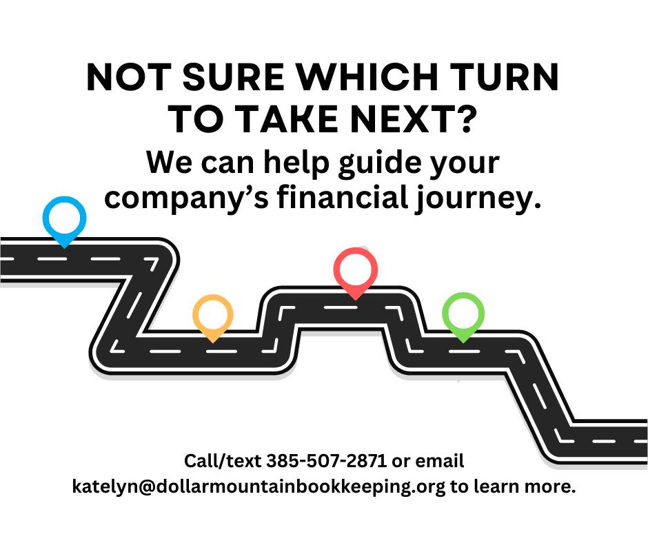 Not sure which turn to take next?