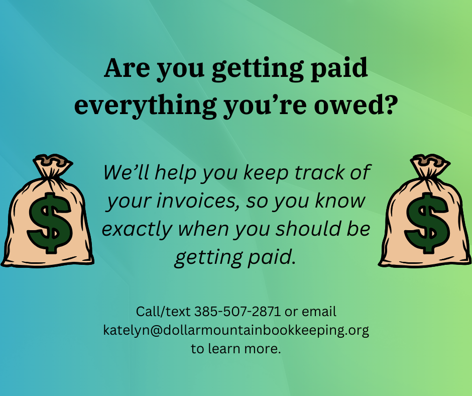 Are you getting paid everything you’re owed?