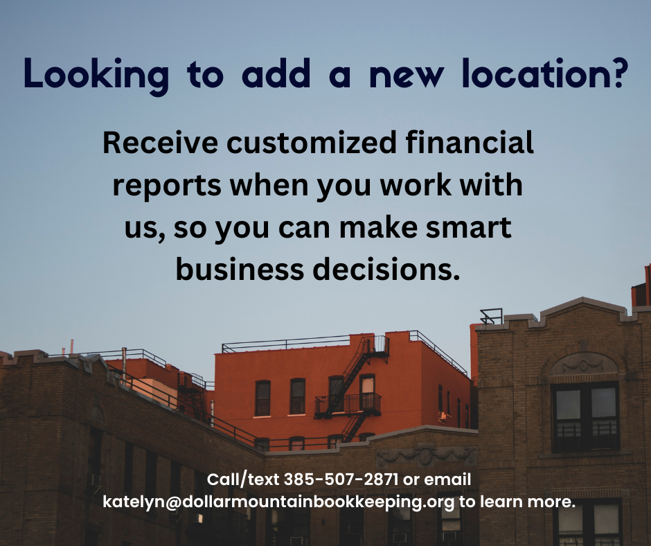 Looking to add a new location?