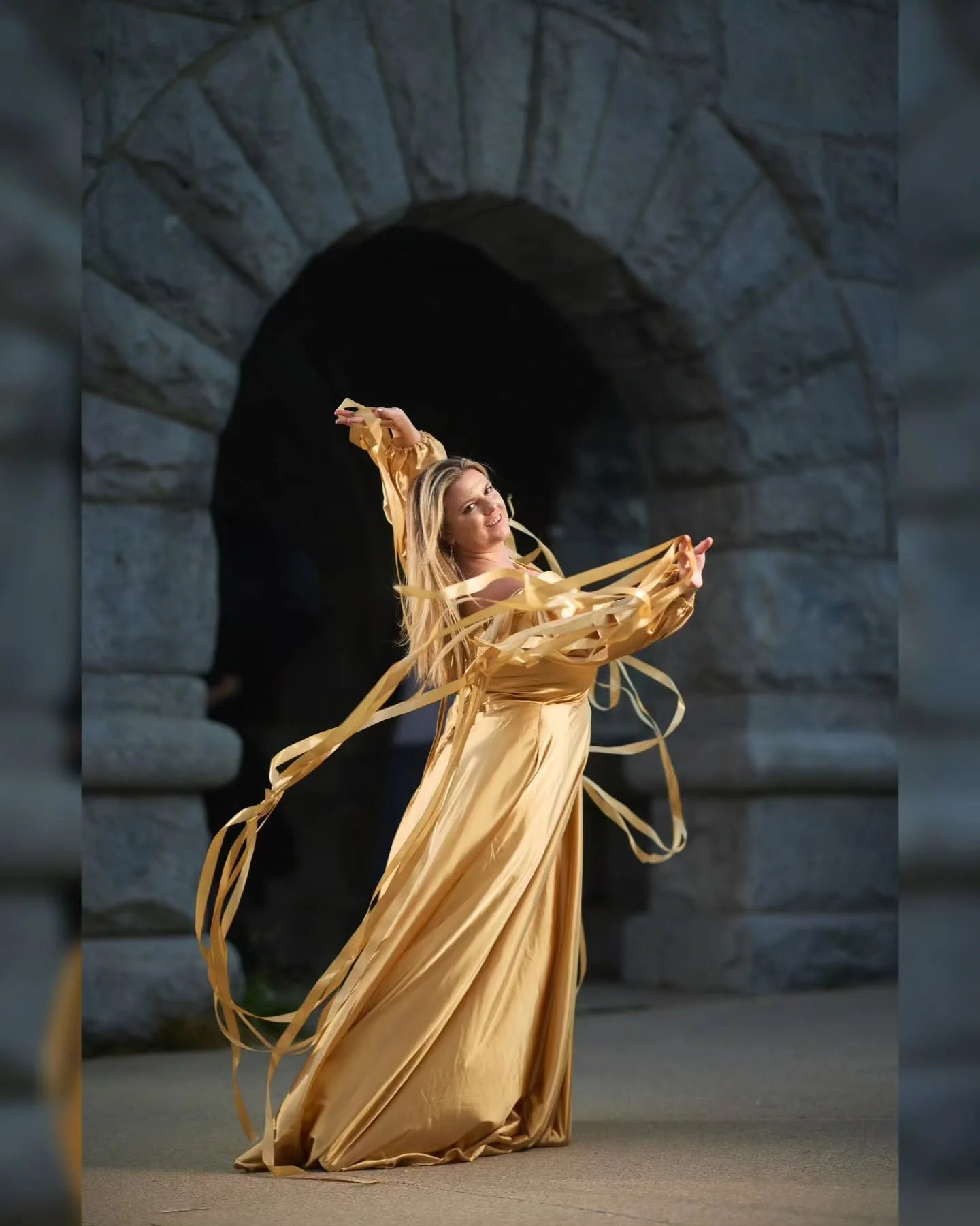 Happy birthday to our leadership member, @zsazsatada! She's been helping run things here since 2019 at convention boothes, cochairs the Enchanted Woods meetups, and more! Help us wish her the best and happiest of birthdays today!

Photos by:
@carlosm