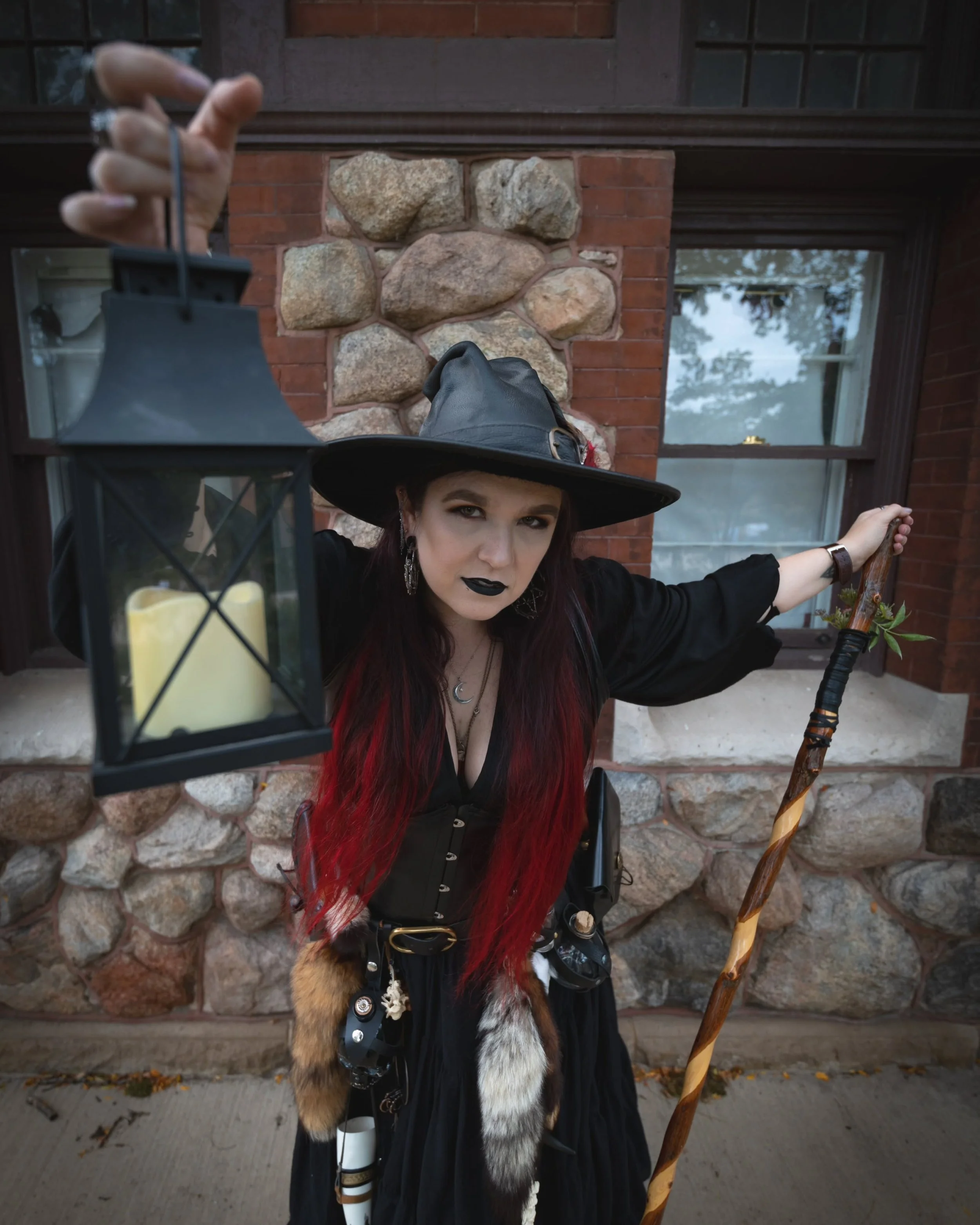 Help us wish a very happy birthday to our leadership member, Megan!

Megan: @morganamoonstone 
Photos by:
@dbraunphotography 
@photosbyclassy 

#birthday #happybirthday #cosplayer #cosmeetupchicago