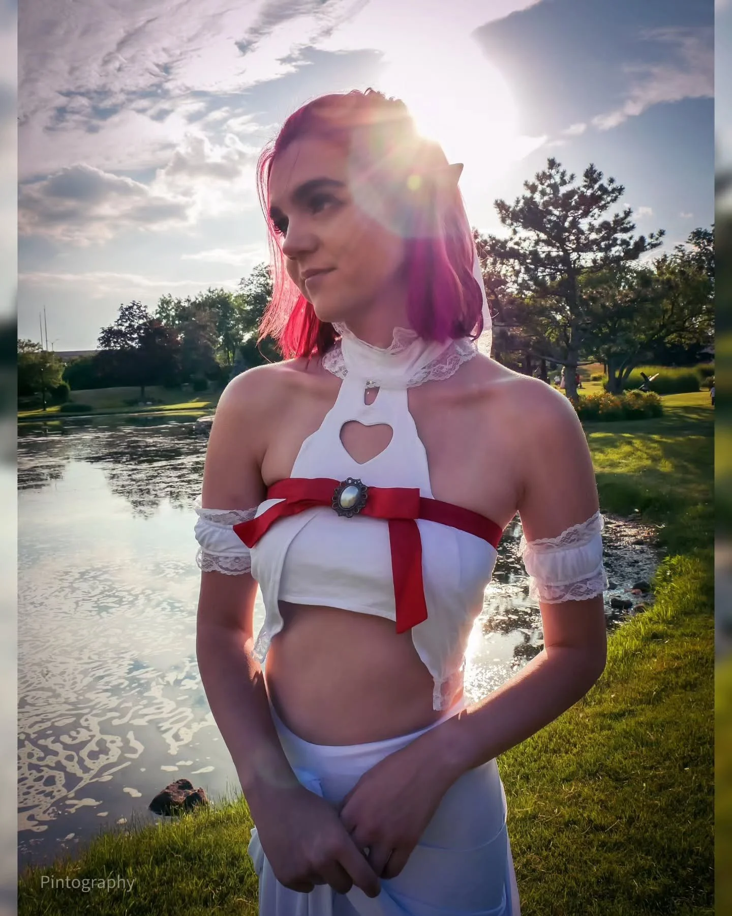 Lets wish the happiest birthday for our leadership member, @izzycosplay!

Photos by:
@j.pintography 
@raptordrone 
@carlosmphotos.cosplay