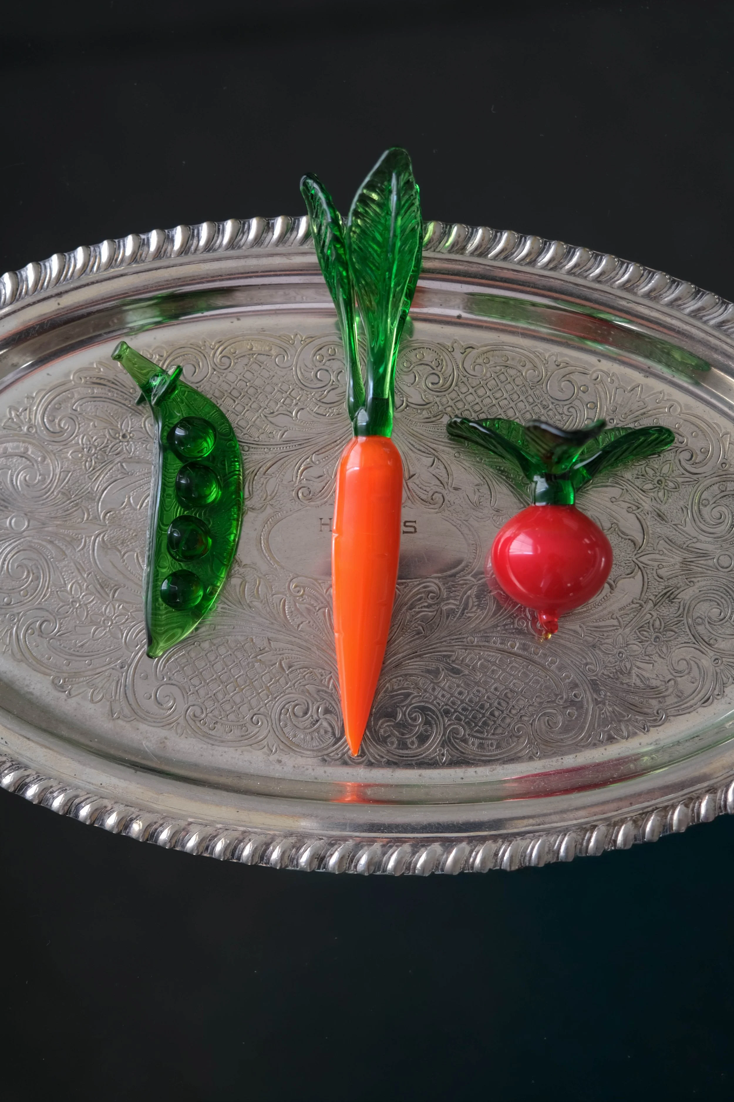 Murano Légumes du Jardin