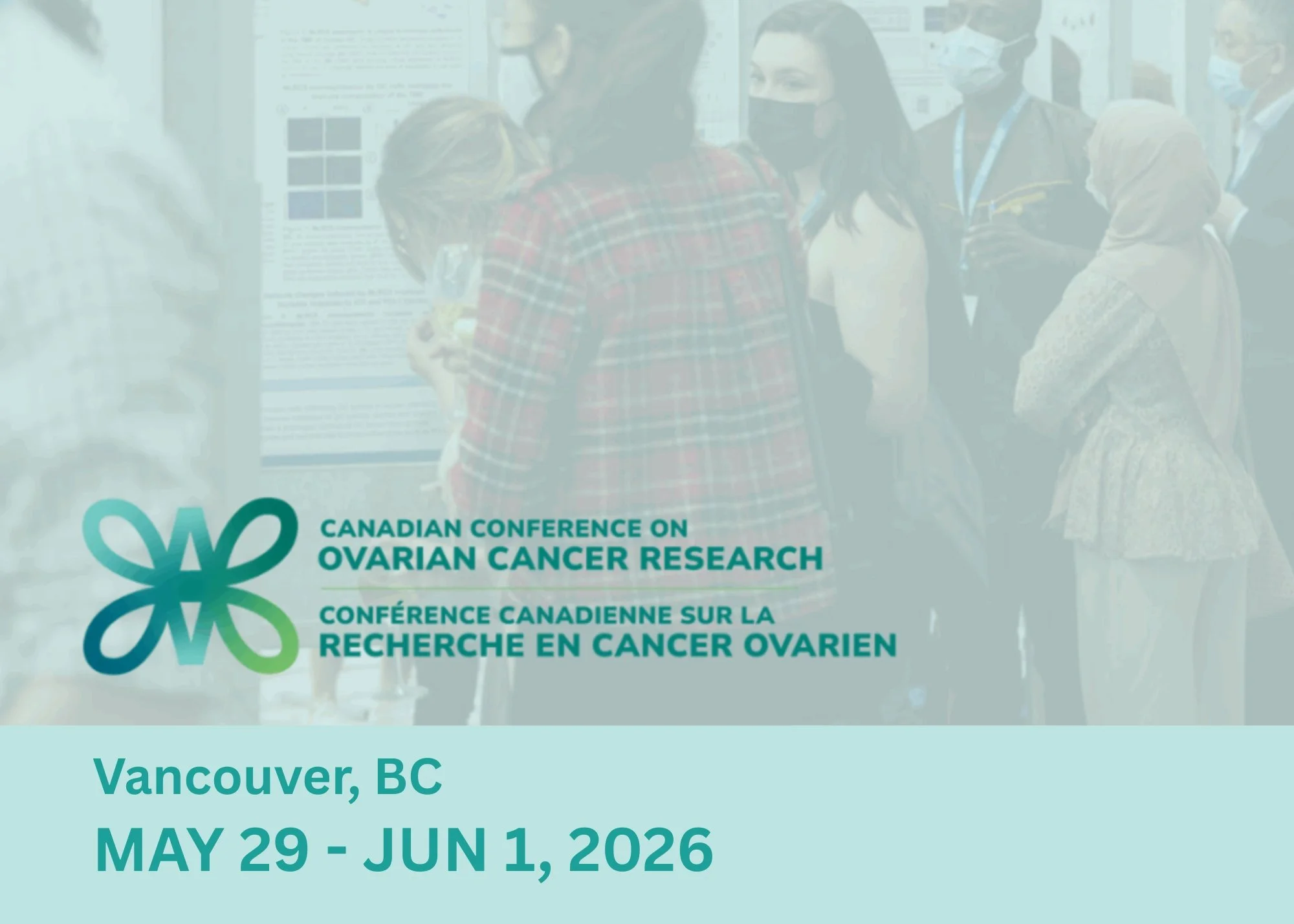 Bridging Science &amp; Survivorship: Patient Day 2026
