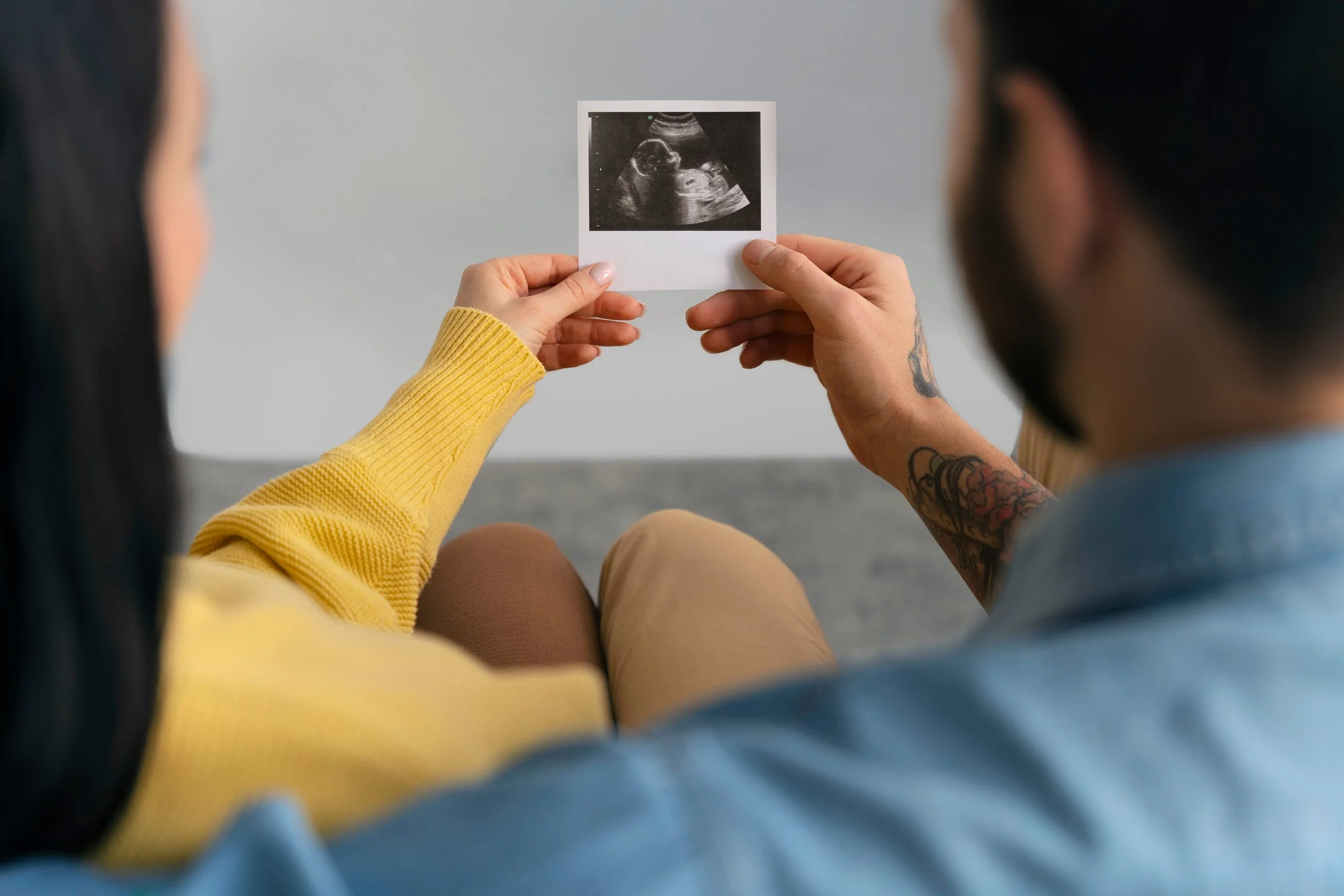 Managing Fertility and Family Planning as a BRCA Carrier:  What are the options in British Columbia?