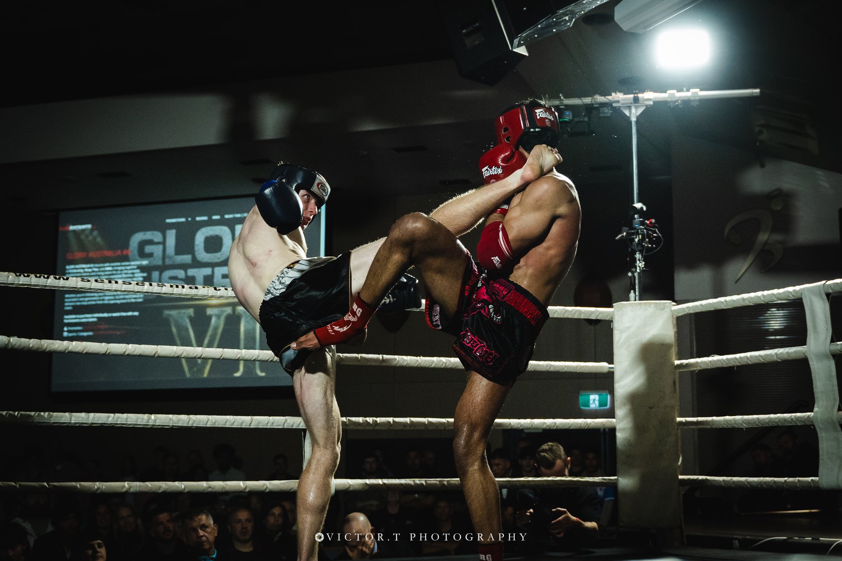 Road 2 Siam (July 31st, 2026) - Fight 8 (48 Photos)