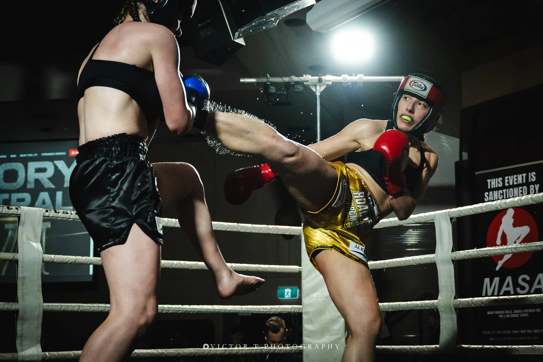 Road 2 Siam (July 31st, 2026) - Fight 10 (45 Photos)
