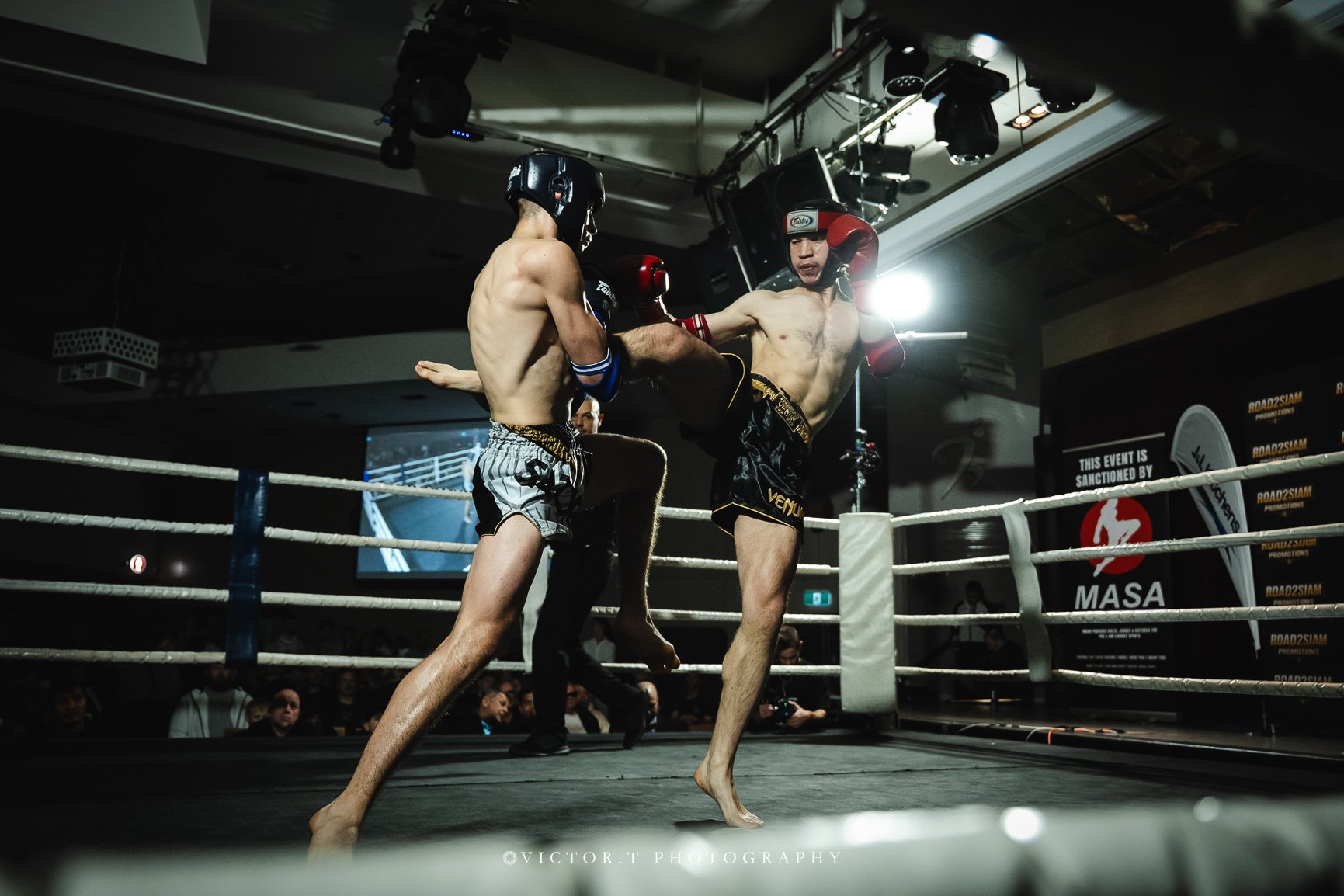 Road 2 Siam (July 31st, 2026) - Fight 13 (36 Photos)
