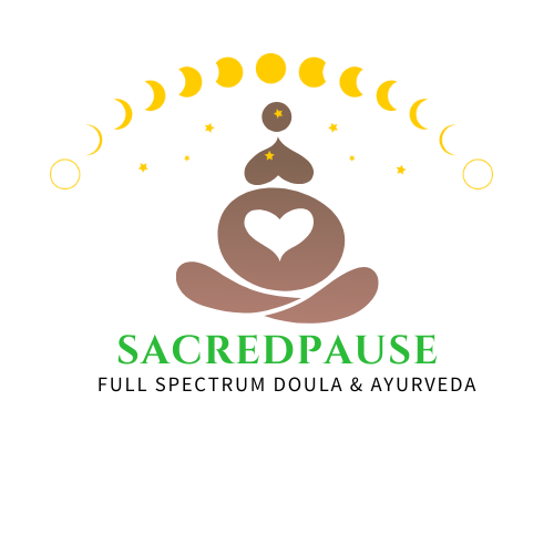 SacredPause 