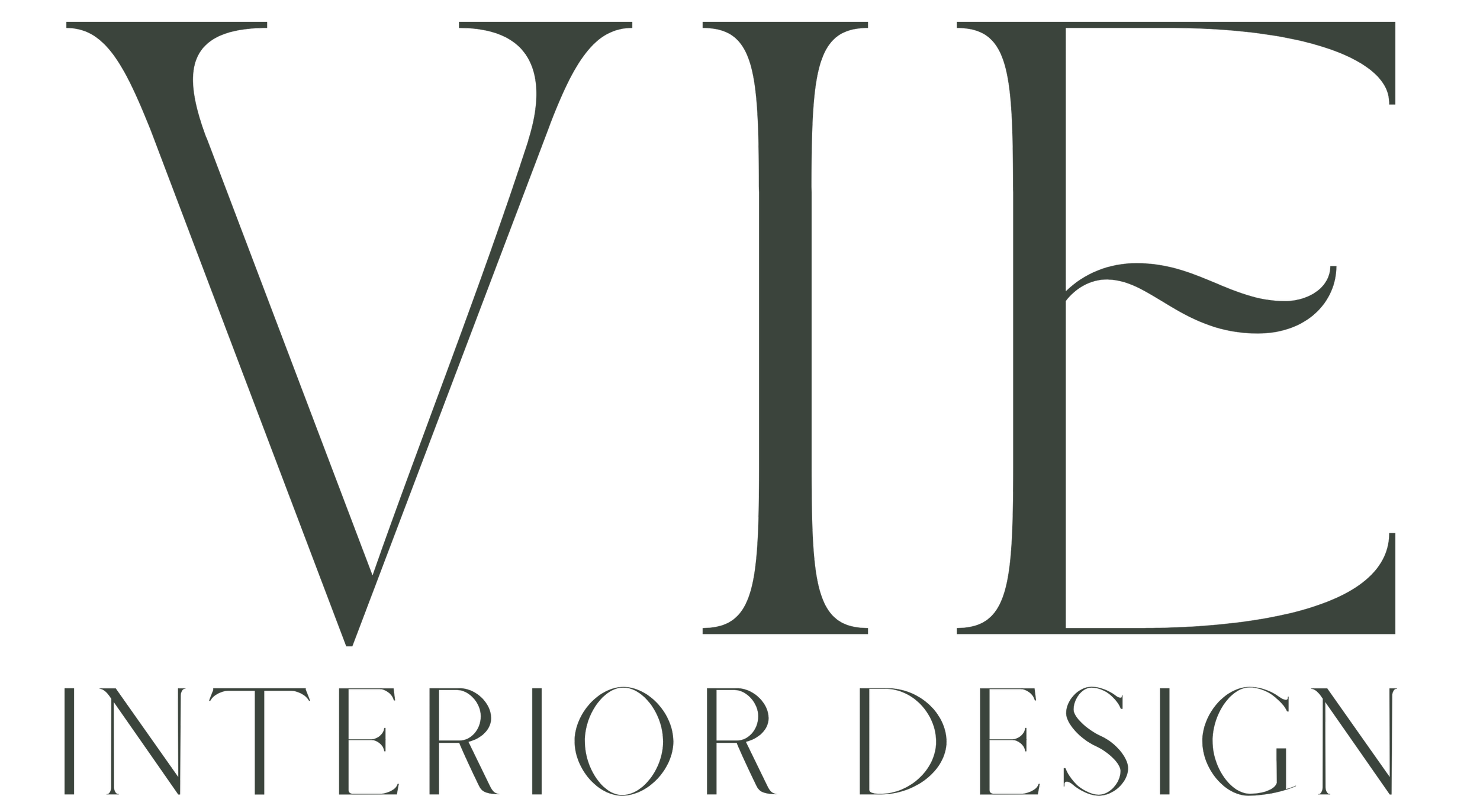 Interior Design | Interior Designer | Sydney — Vie Interior Design