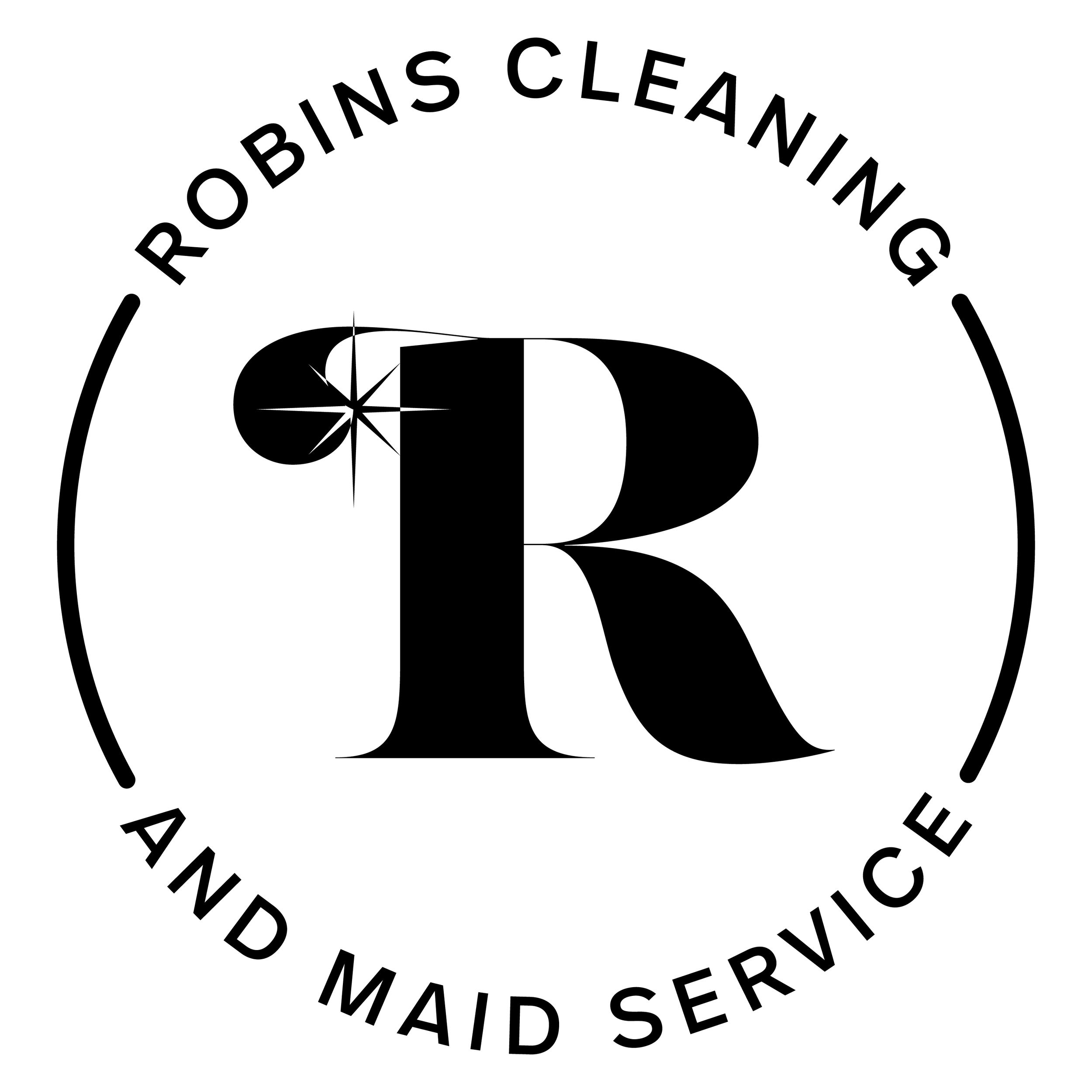 Robins Cleaning Circle(blk) (1).png