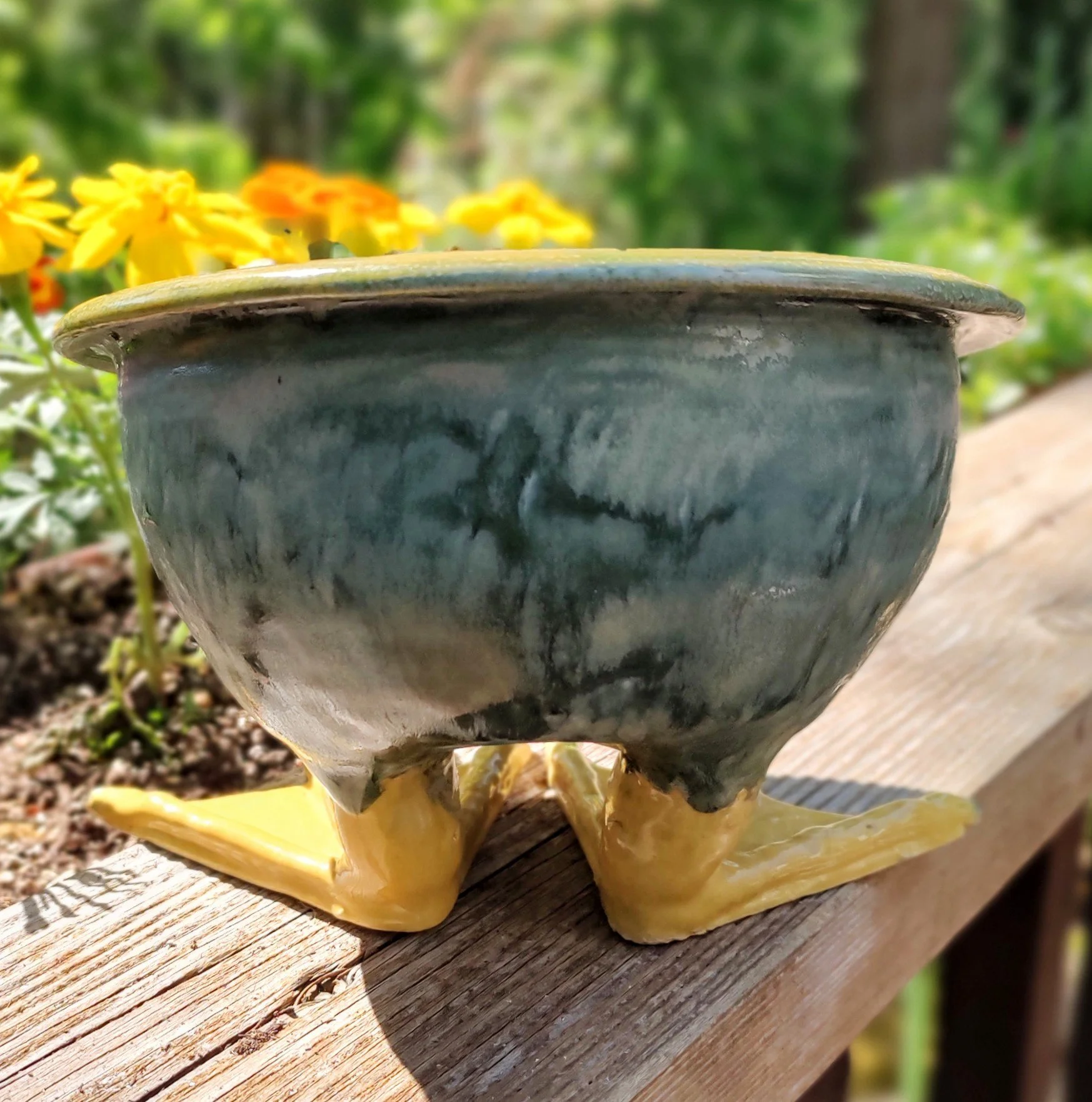 Newsletter — Willamette Ceramics Guild