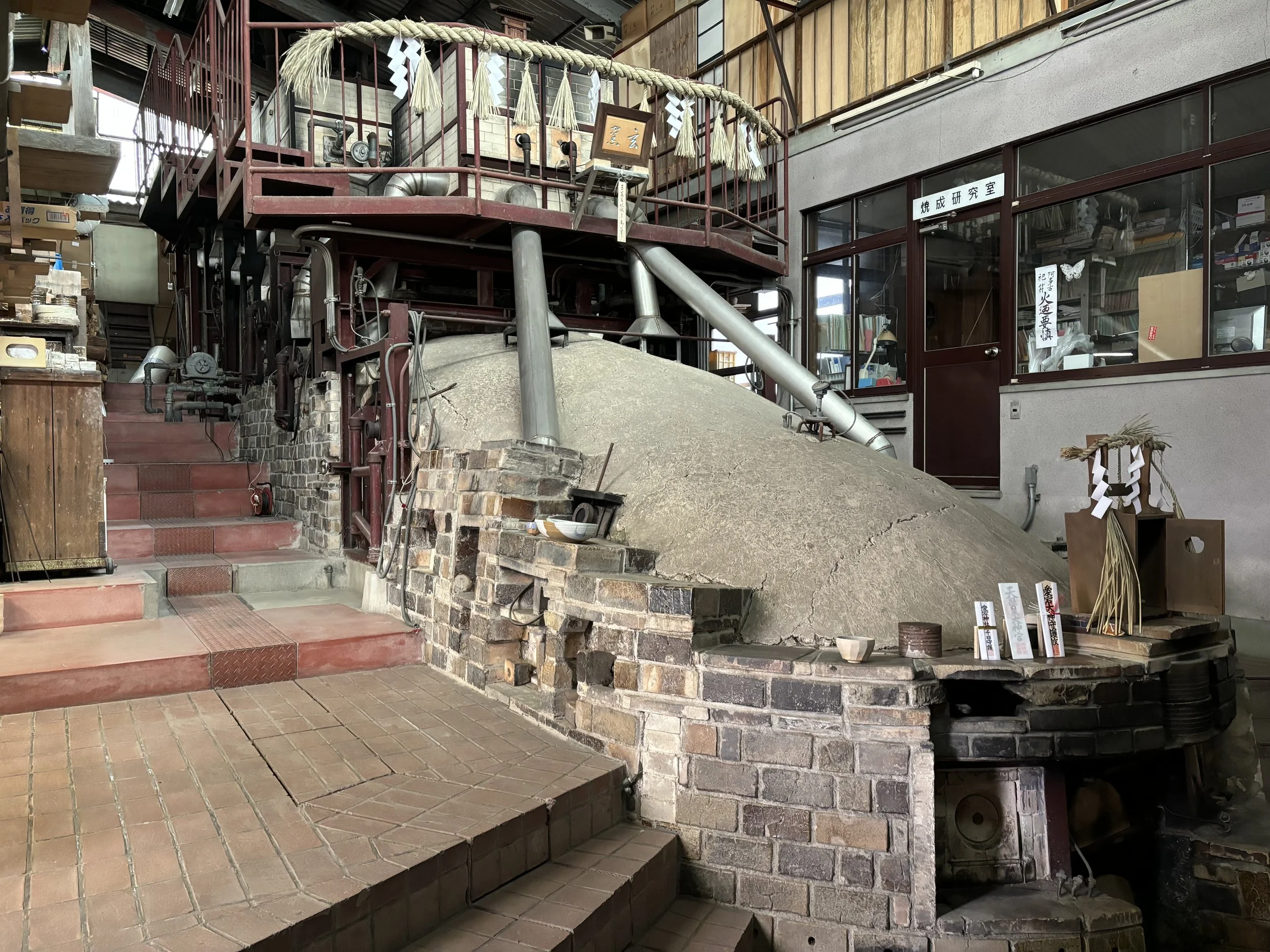 Guild Meeting and Presentation 