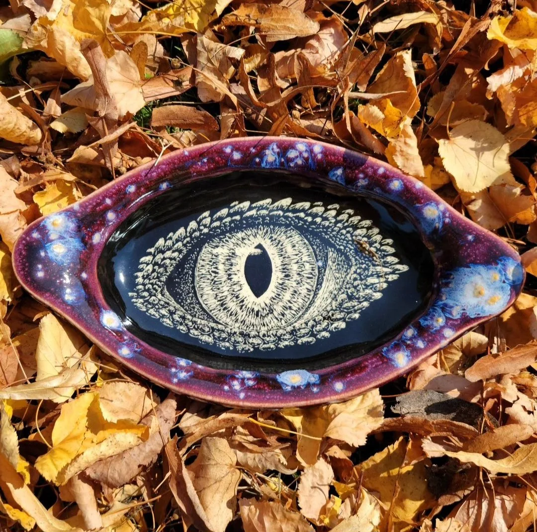 Guild Meeting - What Inspires Your Art?