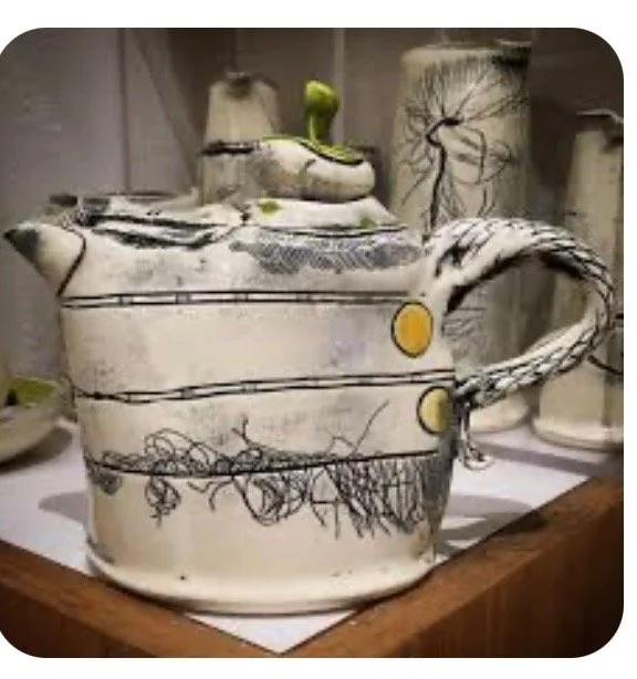 Guild Meeting - Show &amp; Tell