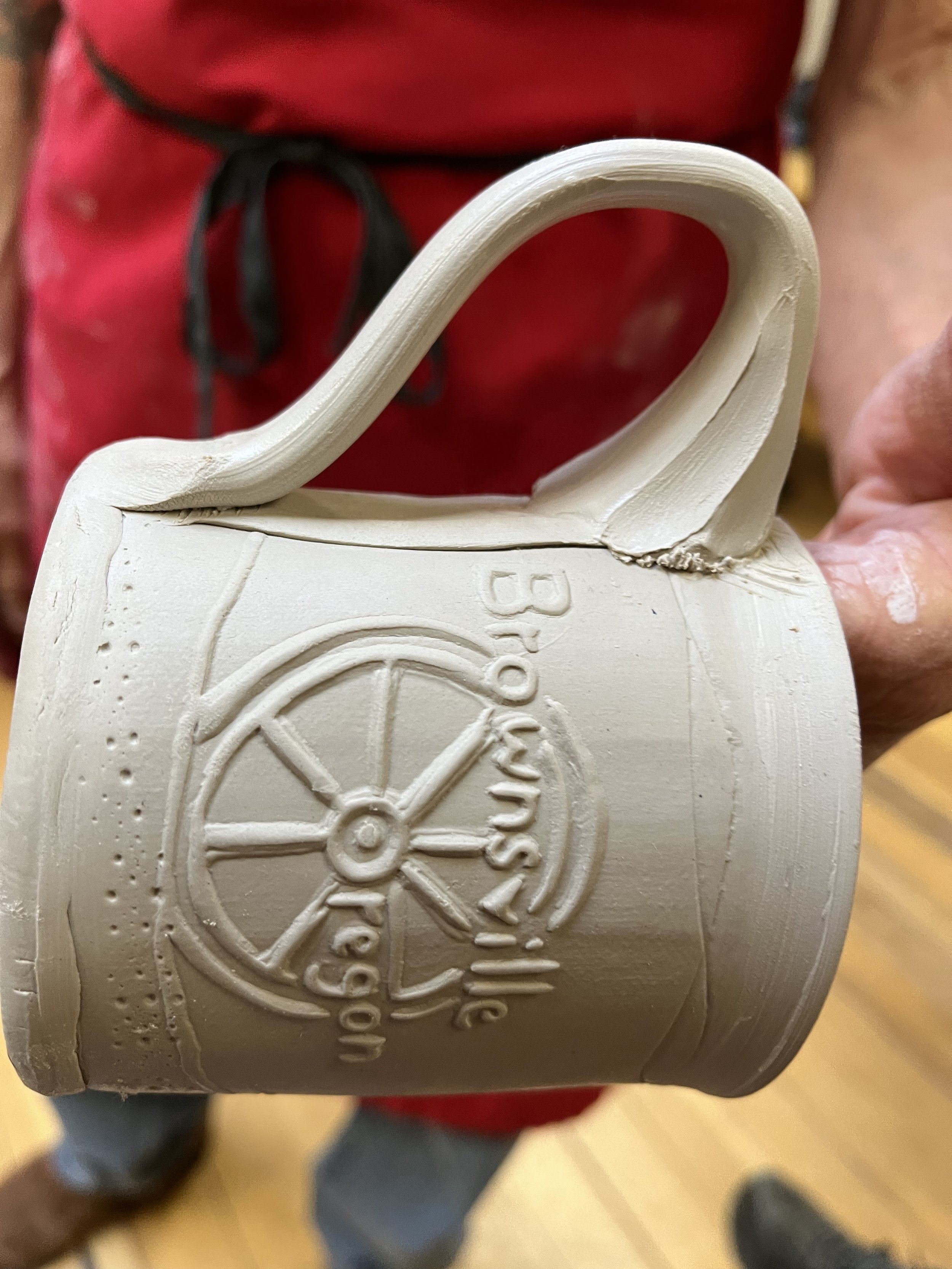 Guild Meeting - Silicone Mold/Mat Making