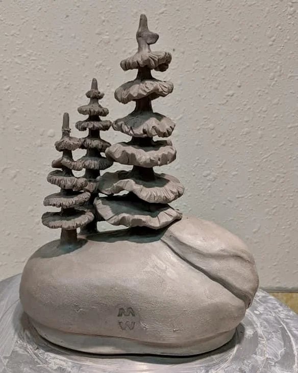 Willamette Ceramics Guild