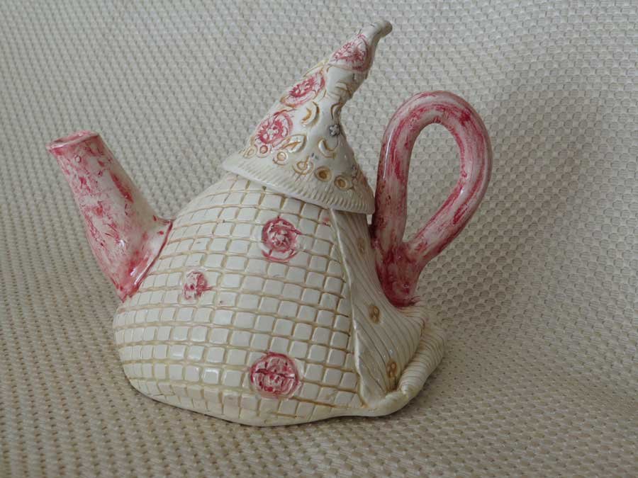 Willamette Ceramics Guild