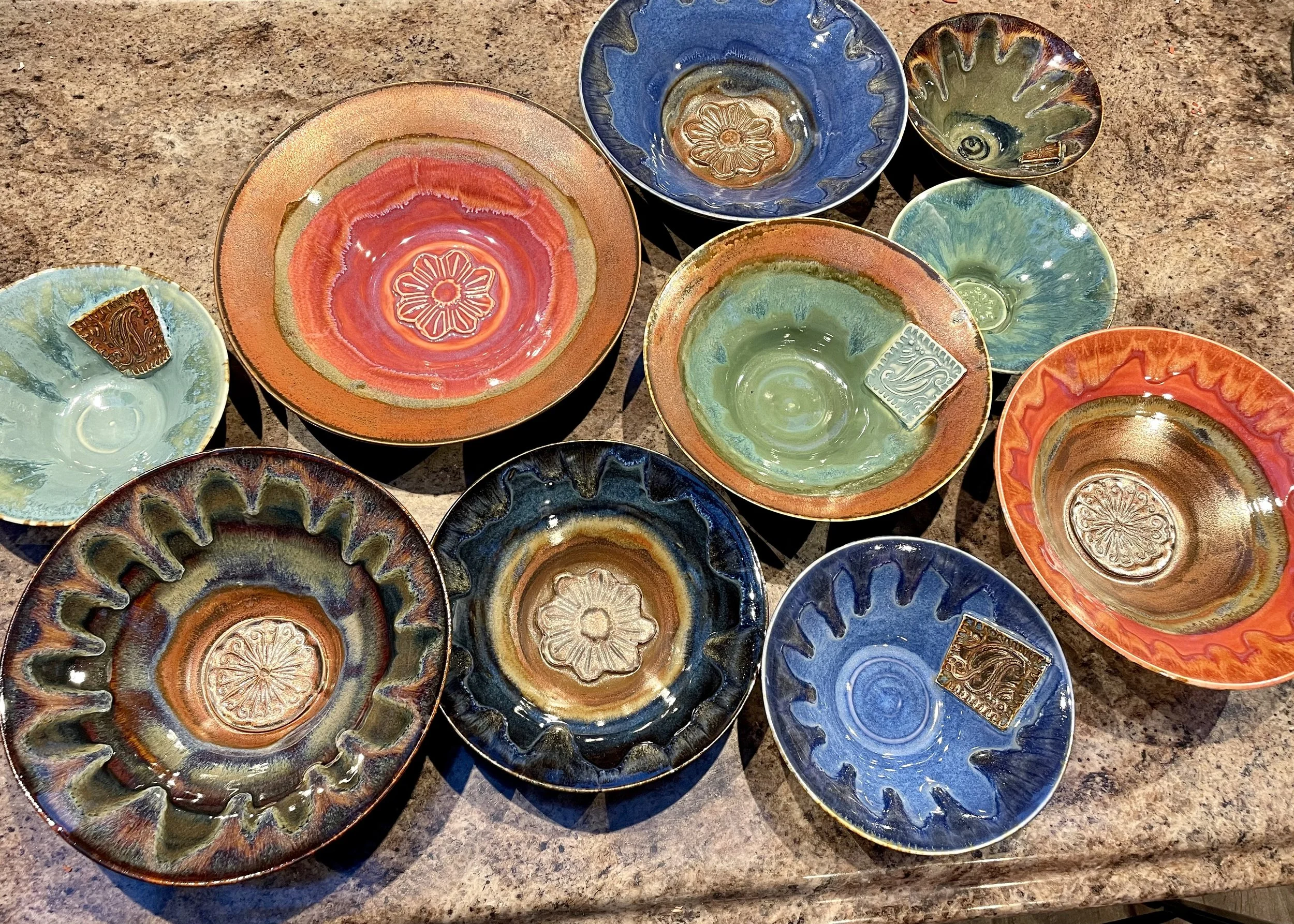 Willamette Ceramics Guild
