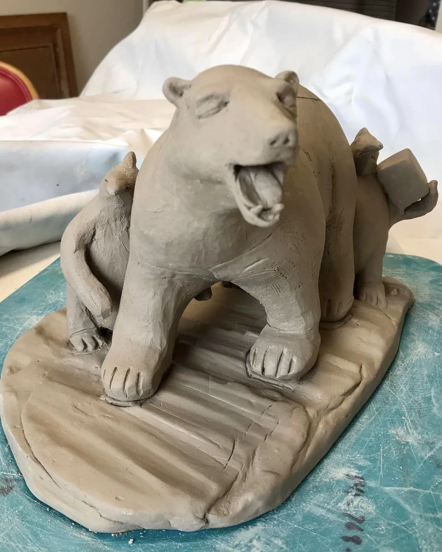 Willamette Ceramics Guild