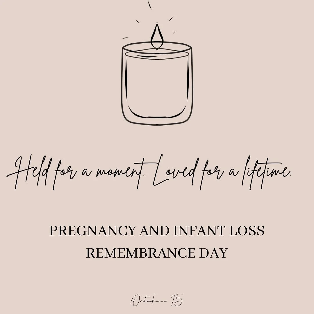 Today we honor all of the precious lives that we have lost. To every parent who has carried love and grief in the same breath &mdash; we see you, we are with you. 

Too many suffer in silence. You are not alone.

#waveoflight #pregnancyandinfantlossa