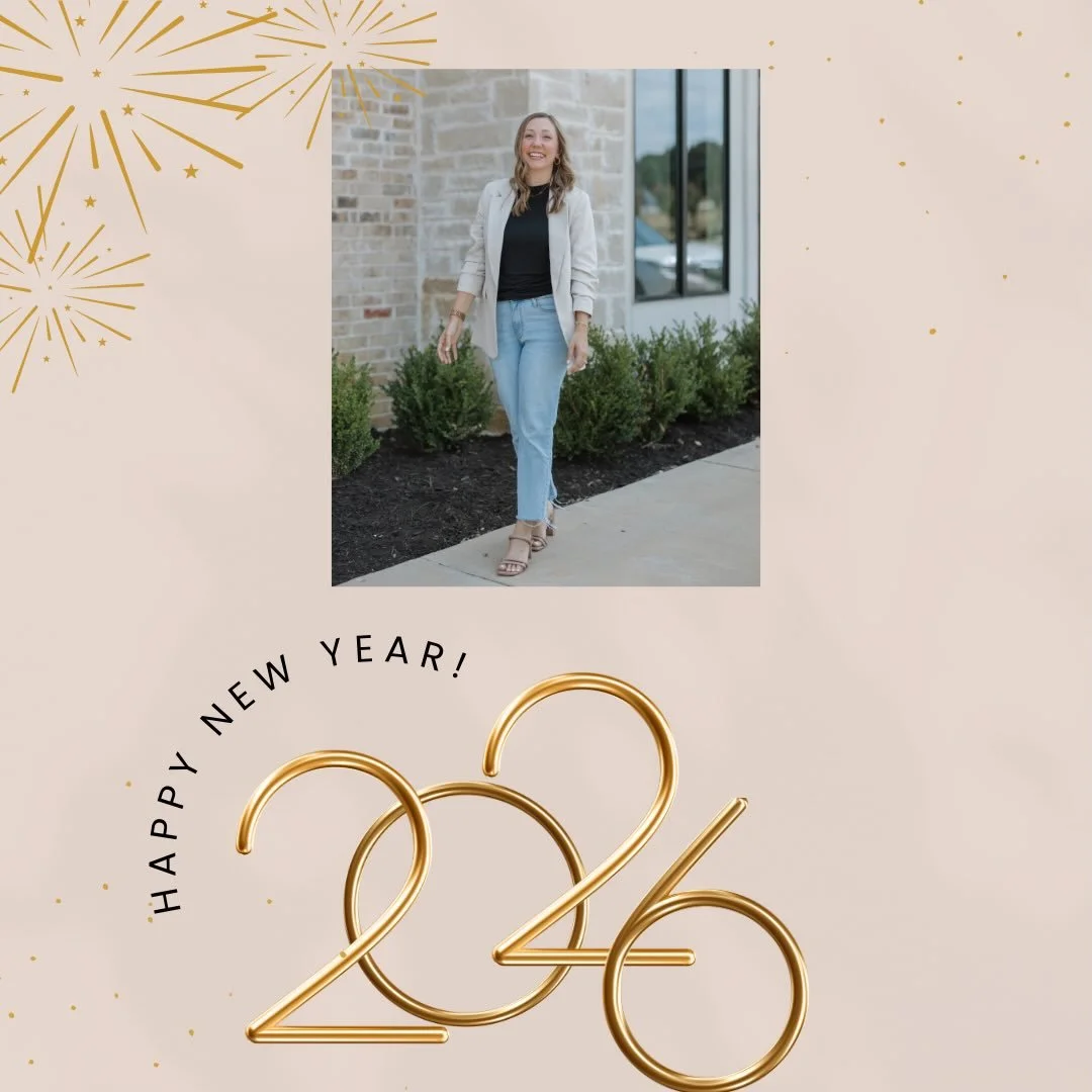 Happy New Year from Lindsey Simon Counseling! It&rsquo;s hard to believe that 2025 has already come to an end. What a year it has been. The biggest part of the year for me was passing my certification to become a perinatal mental health therapist. I&