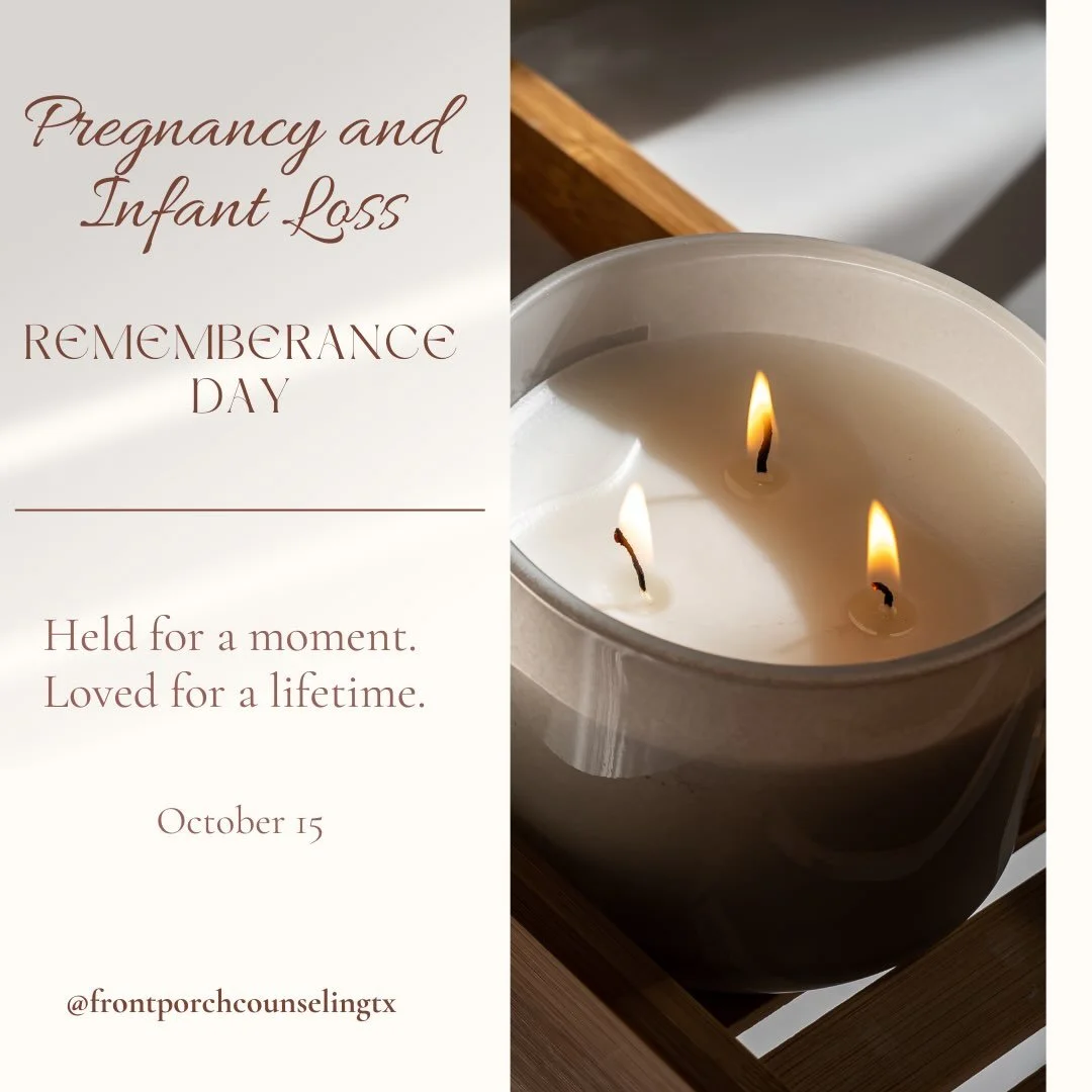 For the babies we carry in our hearts instead of our arms. 🤍 If you&rsquo;ve been there, you know the kind of love and loss that words can never fully explain. Today, and always, we remember the little ones who will forever be a part of us. 🦋🎗️

Y