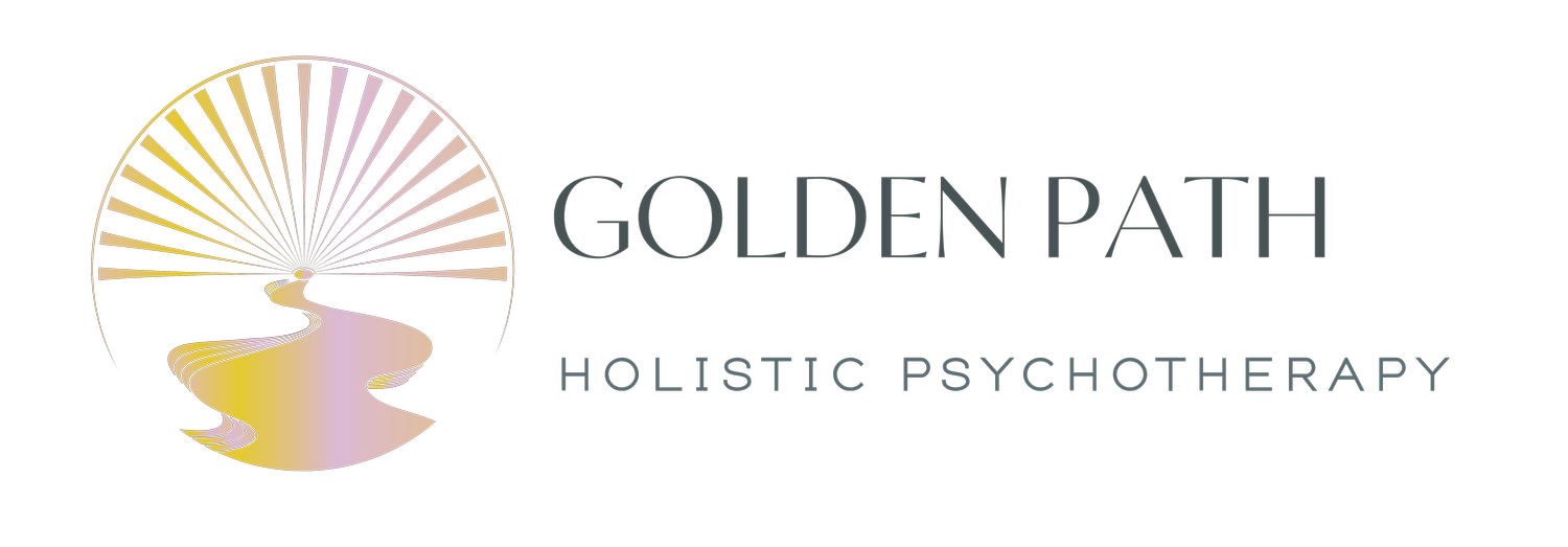 Golden Path Therapy
