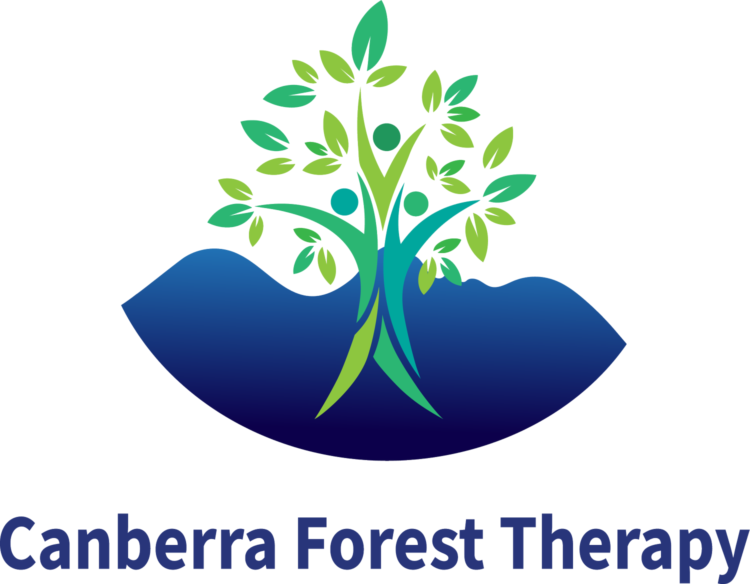 Canberra Forest Therapy 