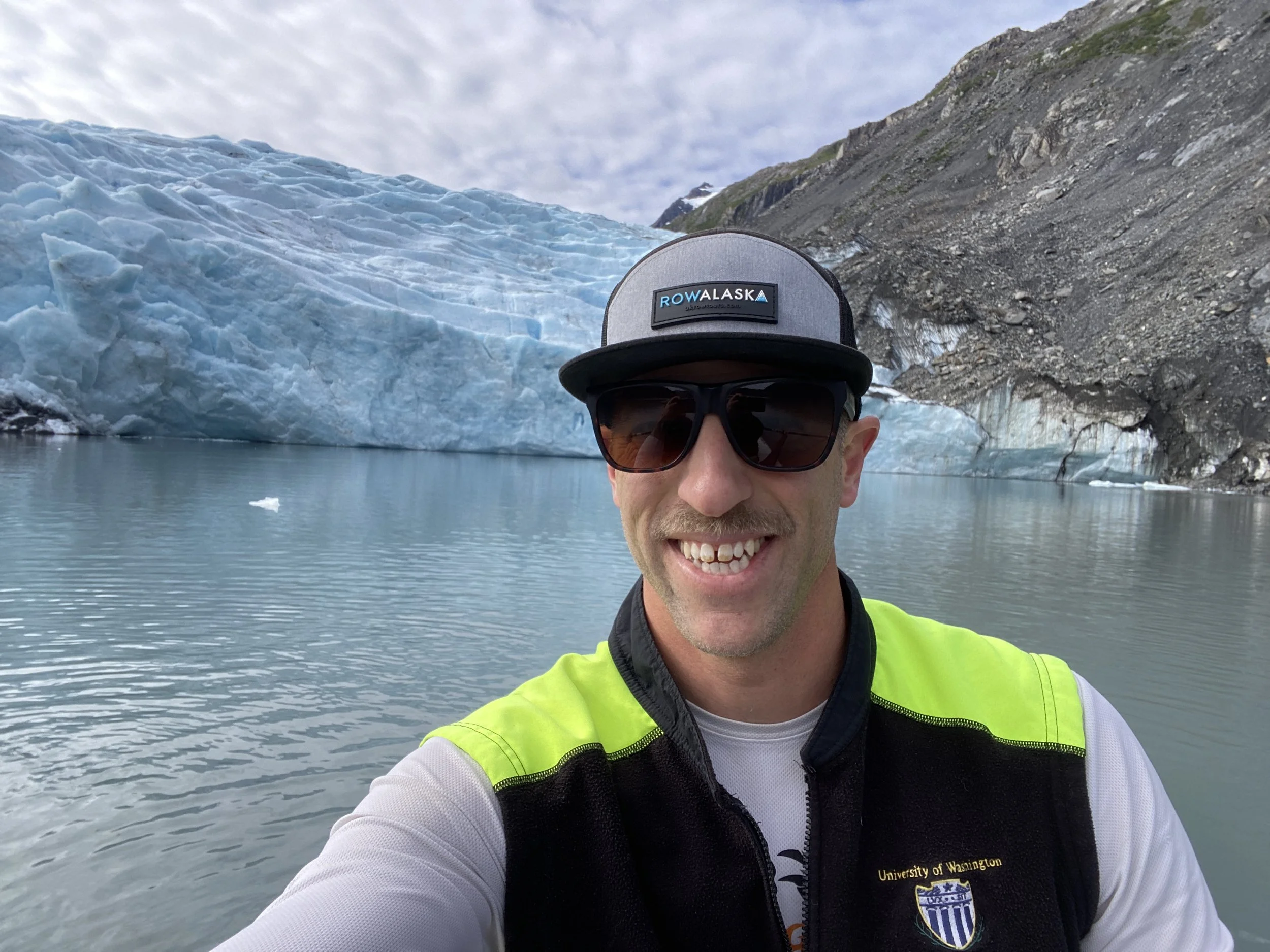 I look forward to you joining me in 2026 or 2027