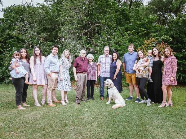 Kevin Willis Photography - Our Family