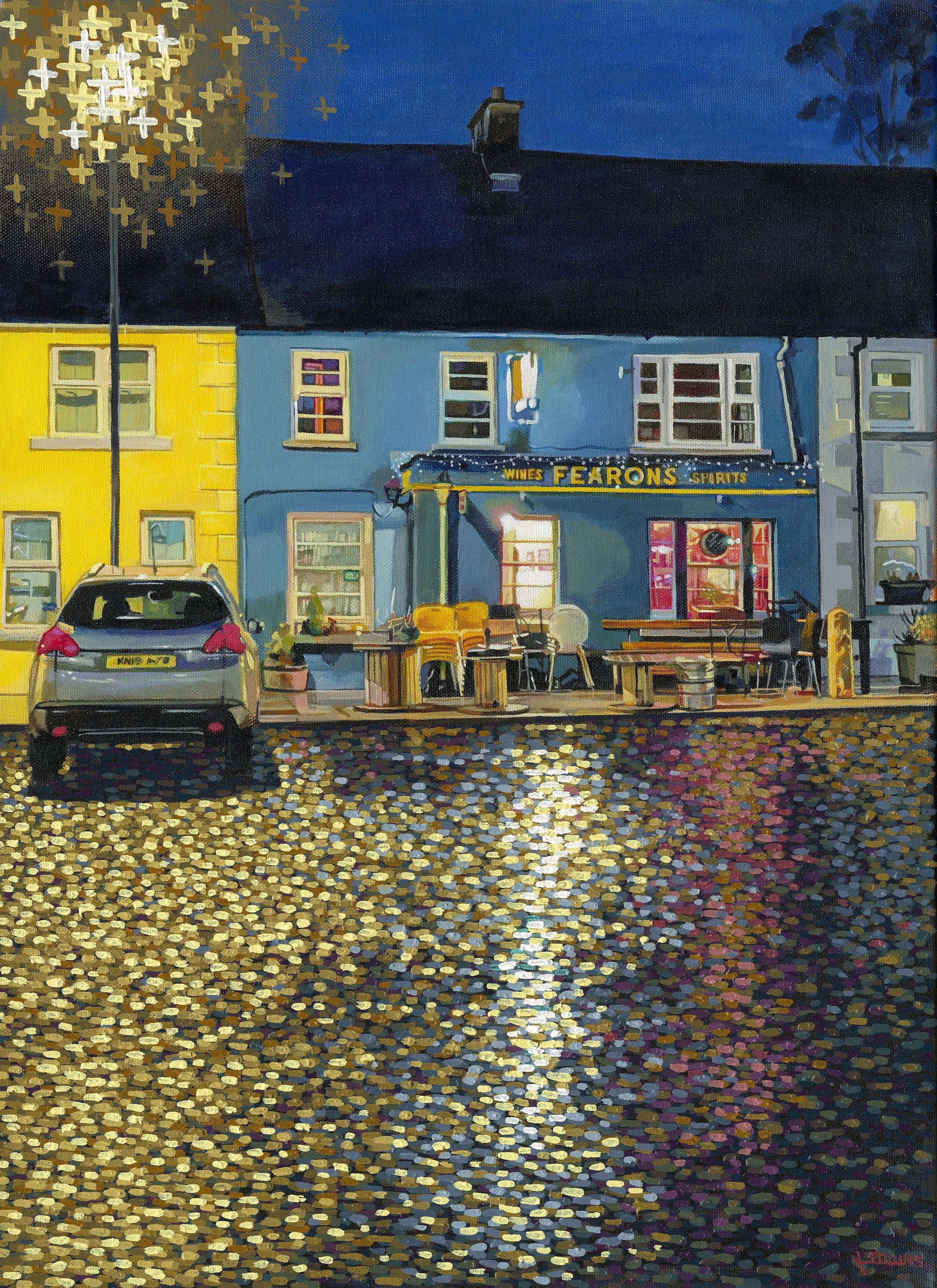 'Fearons Bar, Rostrevor'