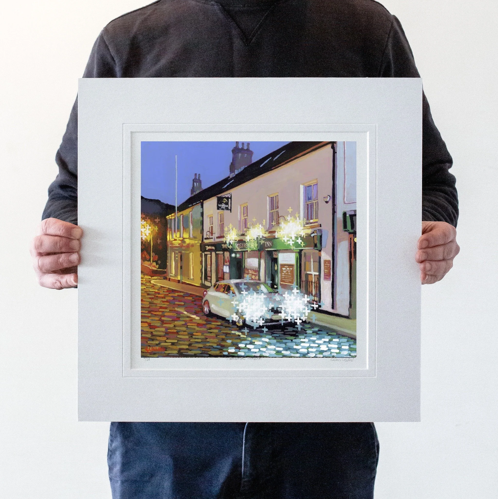 mounted rostrevor inn.jpg