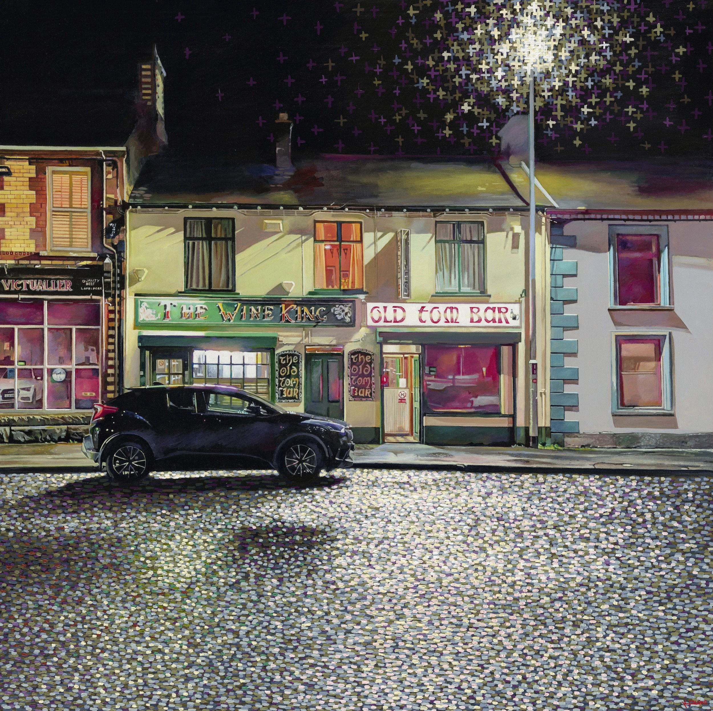 'Old Tom Bar, Castlewellan'