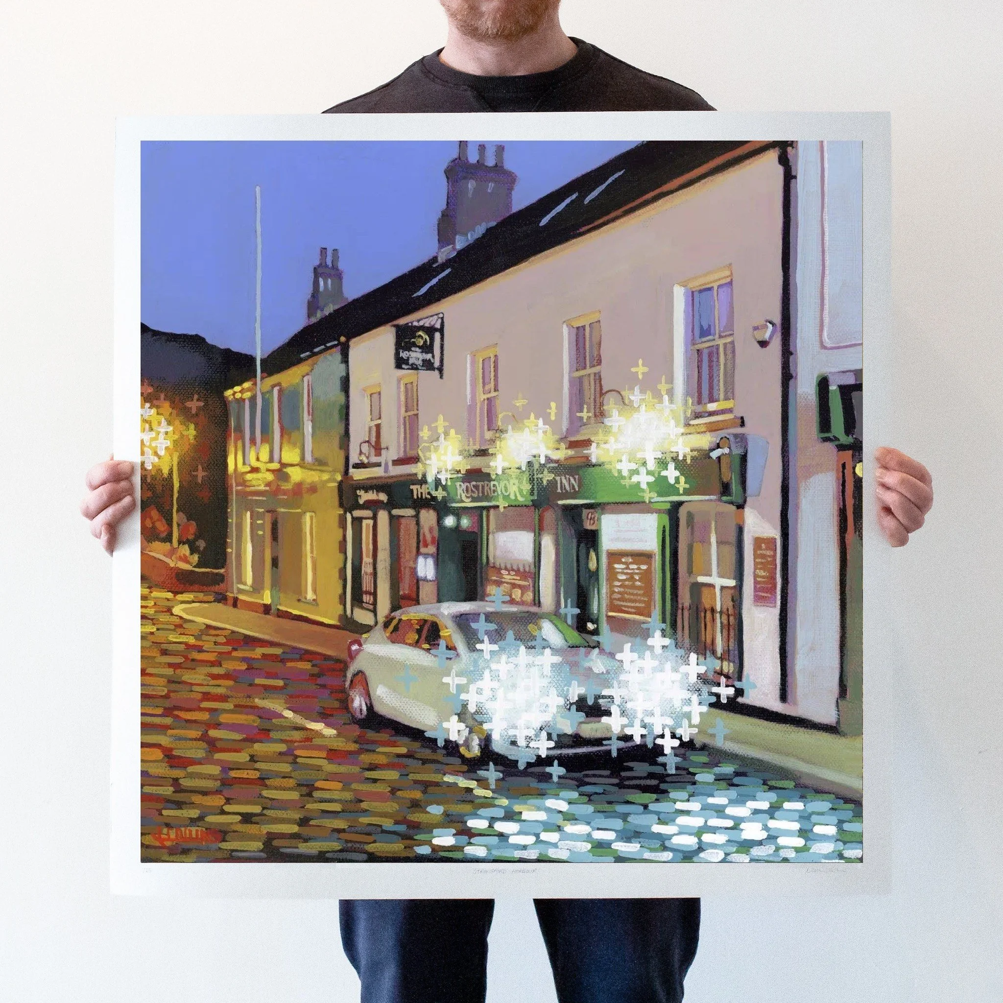 Unmounted Rostrevor Inn.jpg