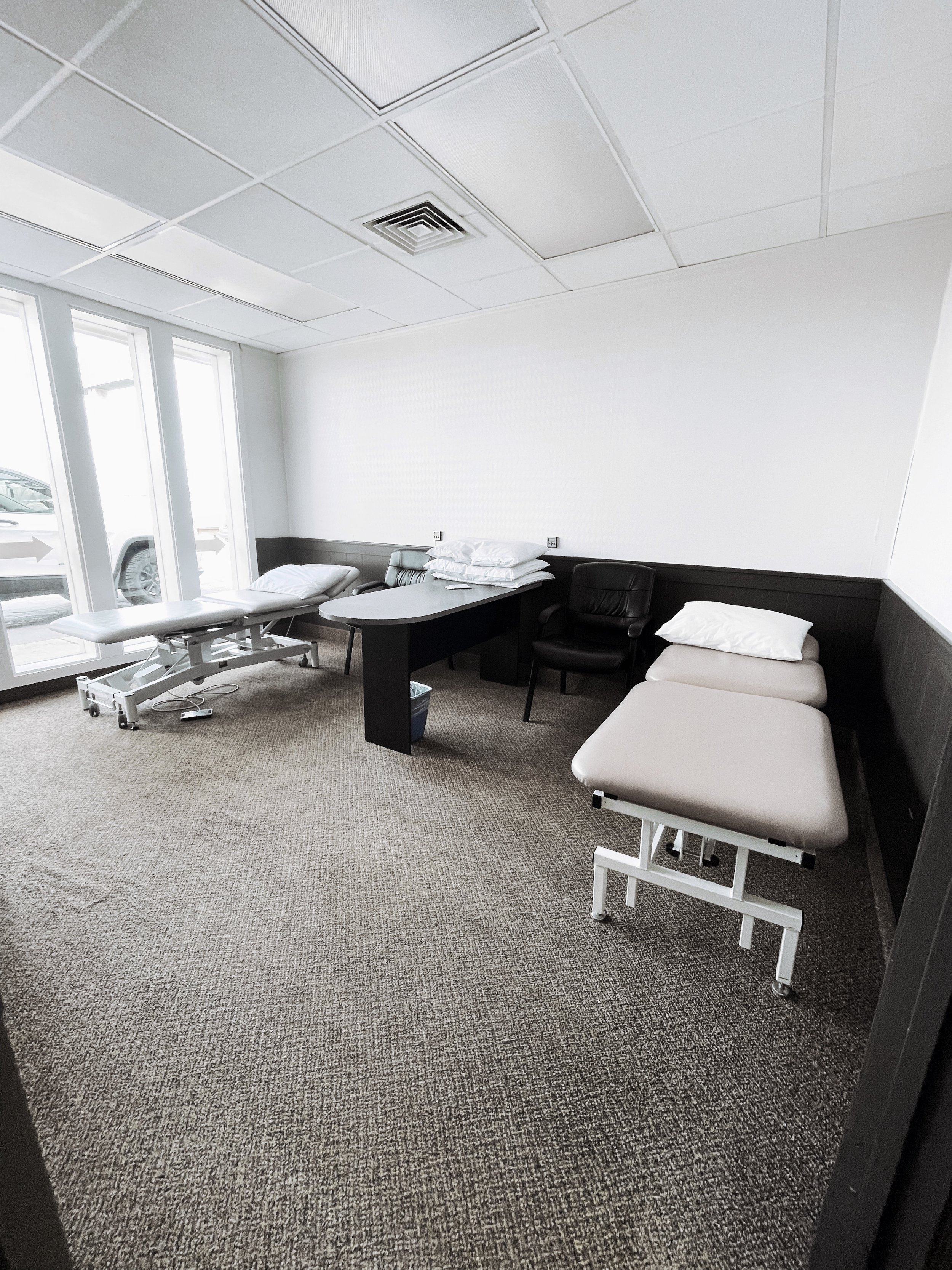 Boise Physical Therapy — Hands on Physical Therapy