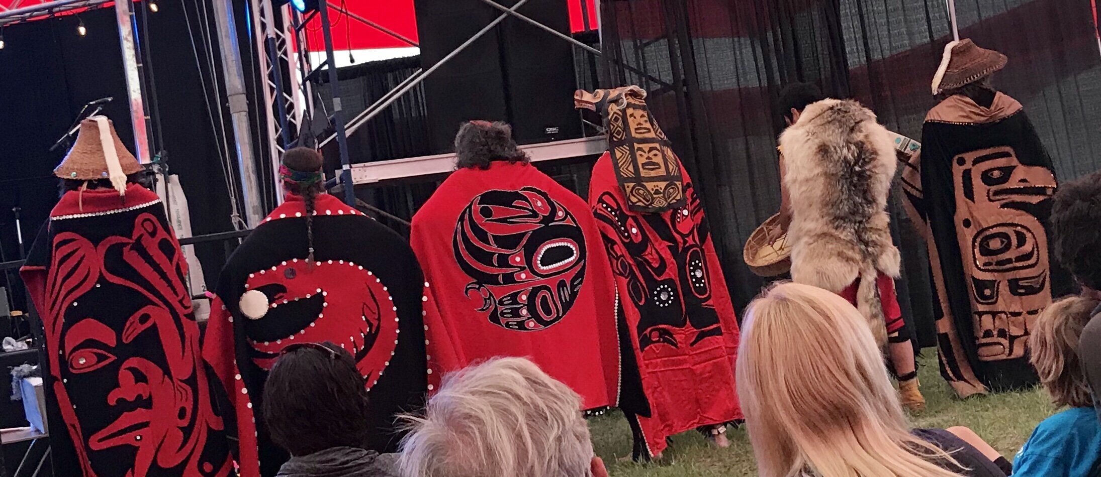 Democracy in Indian Country & Women Married-In