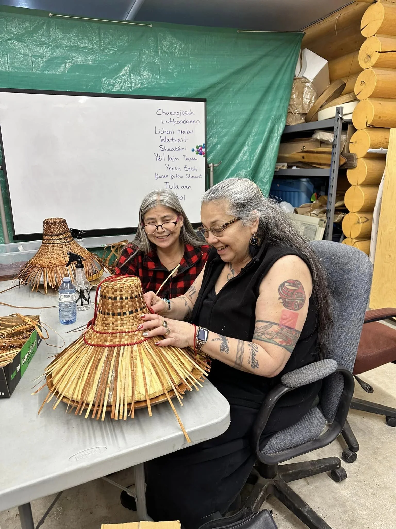 Being an Indigenous Women in 2019 #IWD