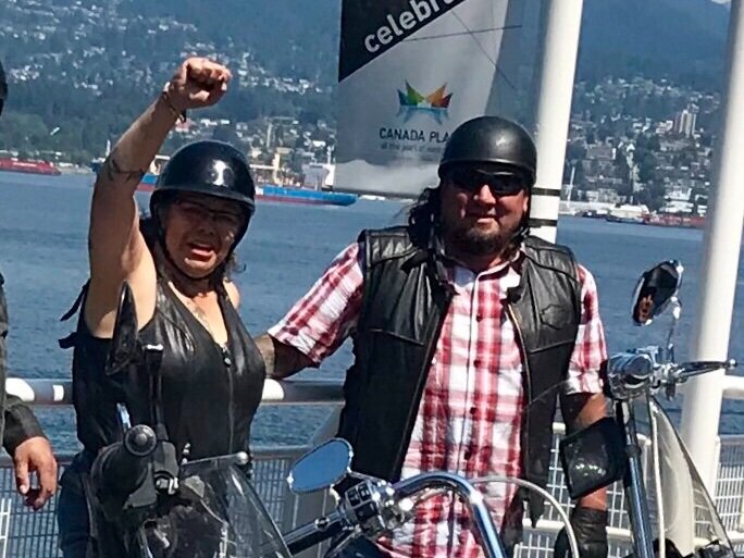 The AFN is NOT a government!