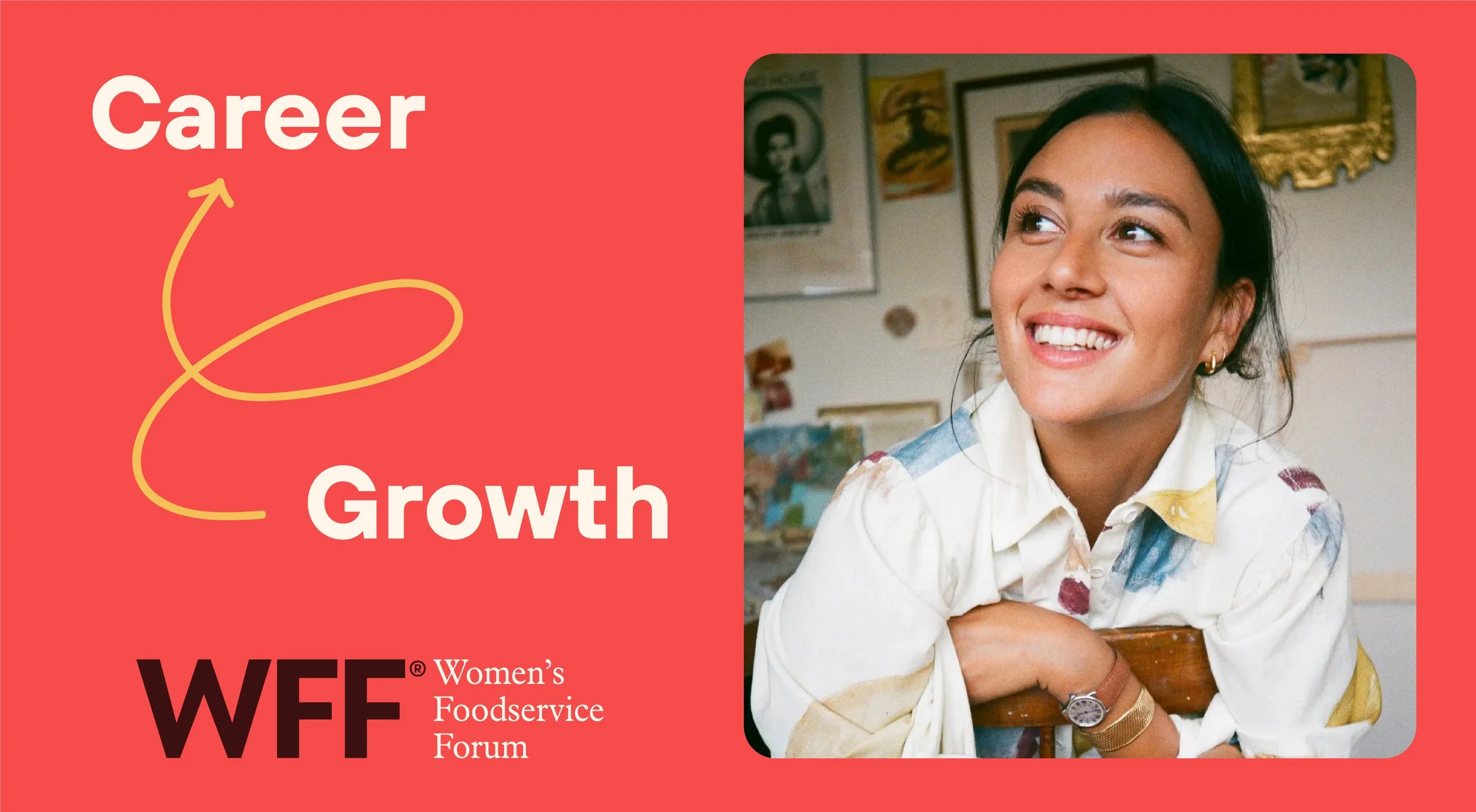 Women's Foodservice Forum