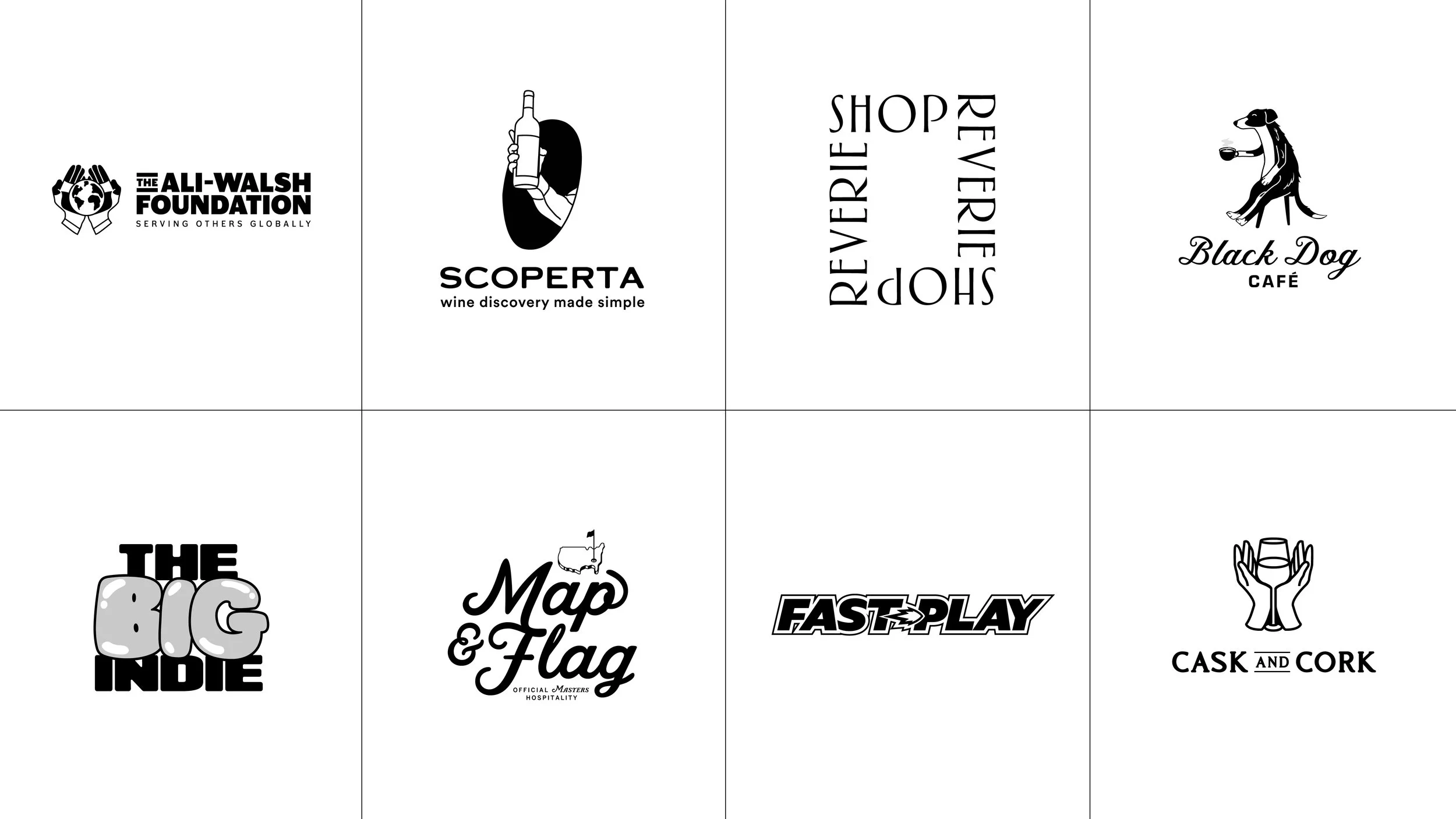 Logofolio