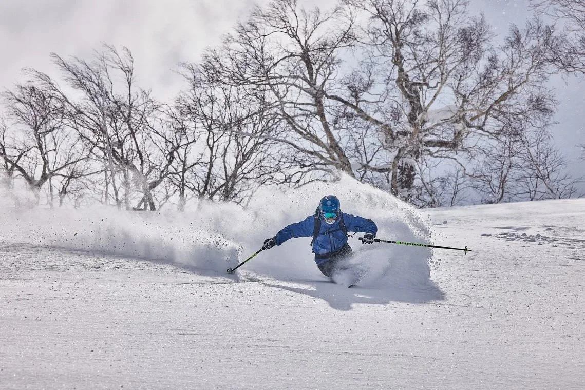 Japan Ski Resorts 2026/27: Hakuba, Niseko, Appi Guide &amp; Deals