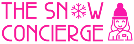 The Snow Concierge