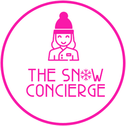 The Snow Concierge