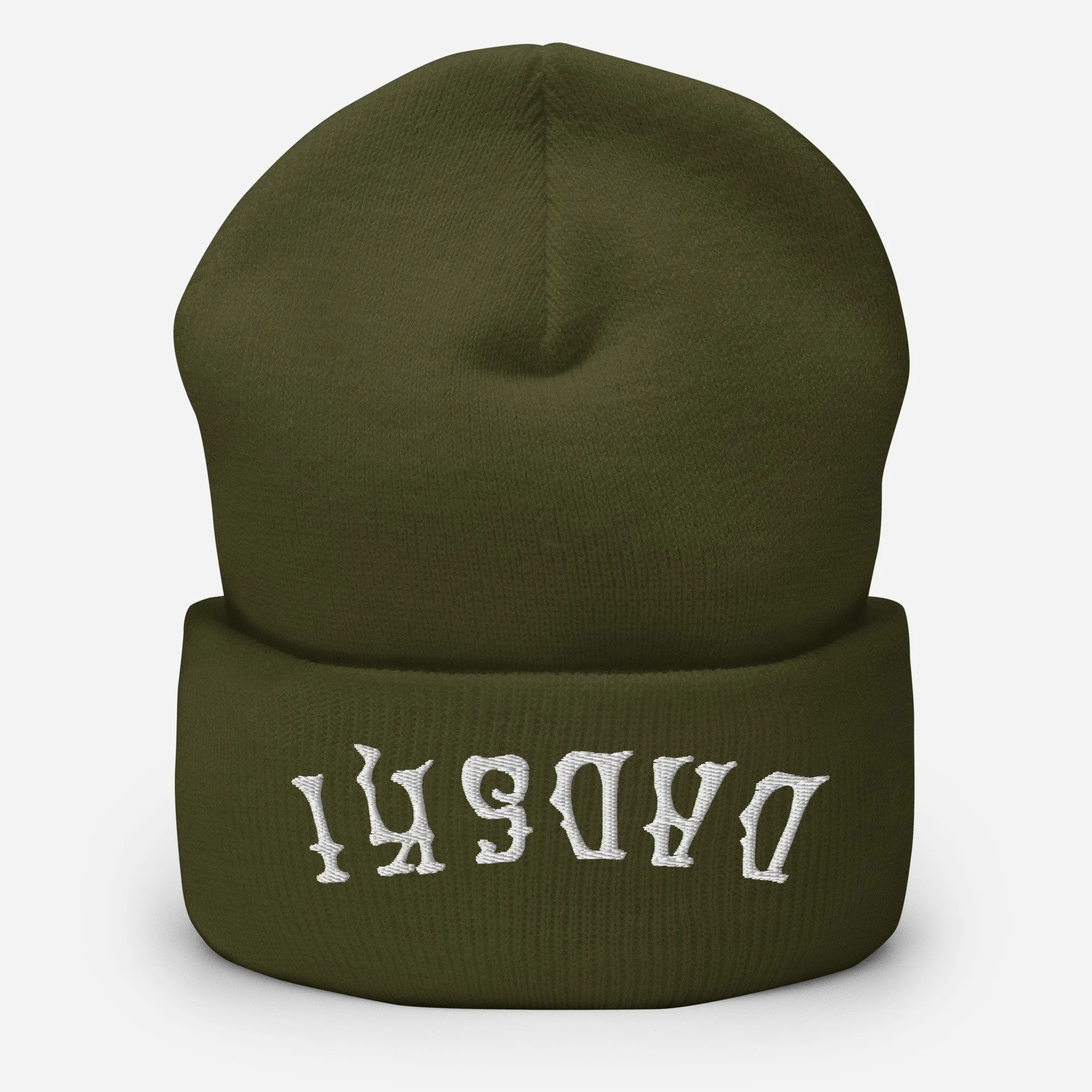 cuffed-beanie-olive-front-677c539f8a9e3.jpg