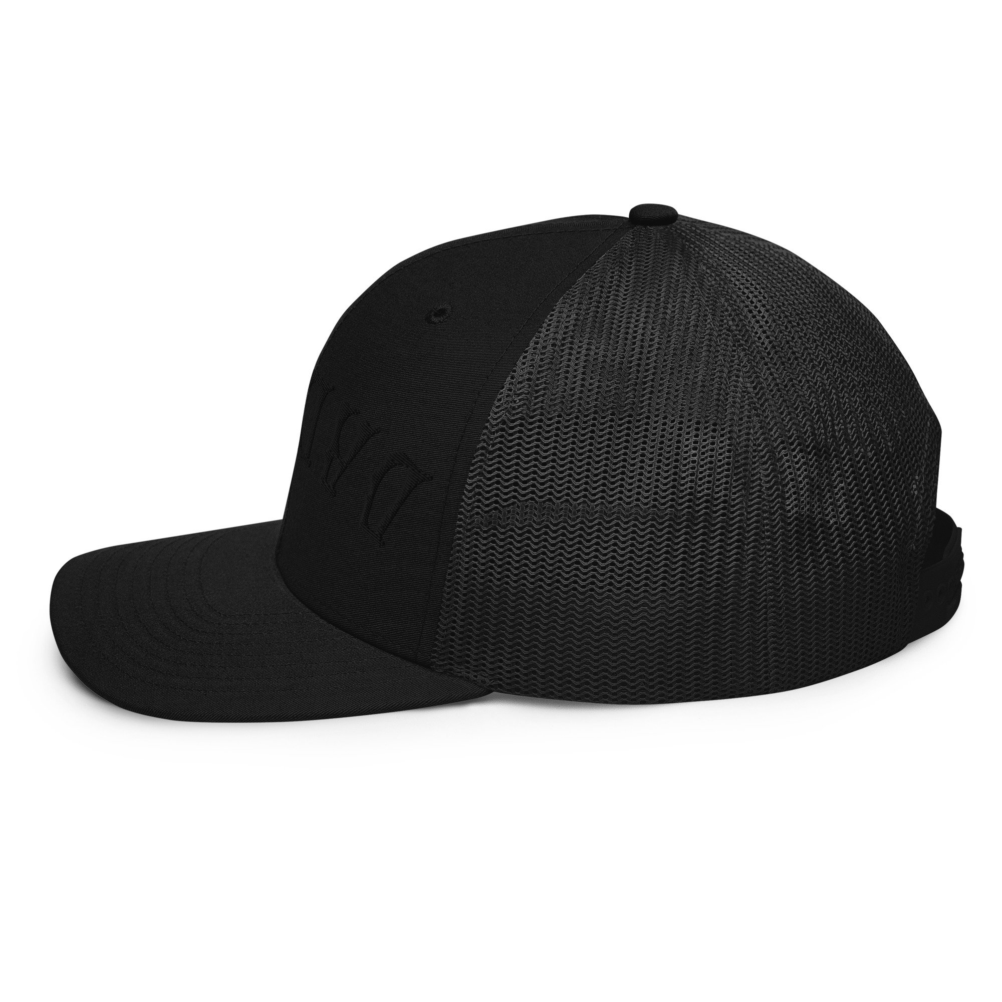 snapback-trucker-cap-black-left-side-677c557619b64.jpg