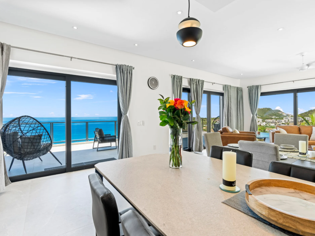 Vacation Villa Consultation