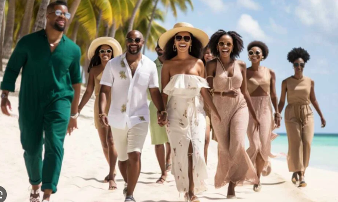 Group Travel Consultation